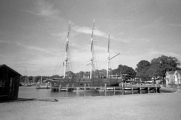 Mystic Seaport - CT