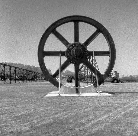 Roebling Museum - NJ