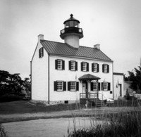 East Point Lighthouse - NJ