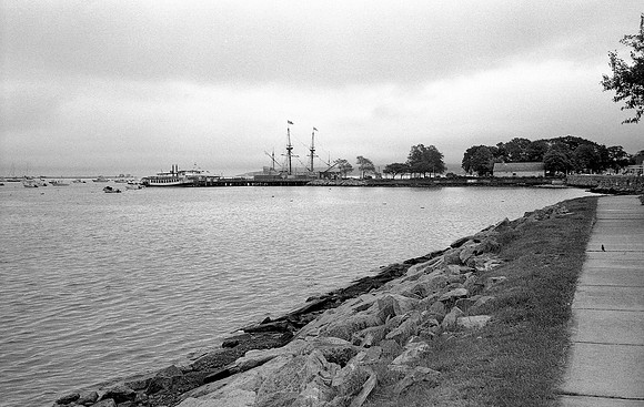 Plymouth - MA