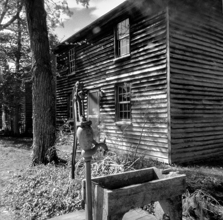 Batsto Village - NJ
