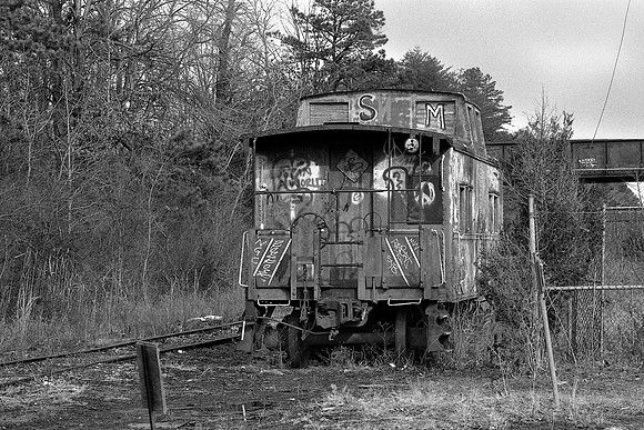Winslow Junction - #3
