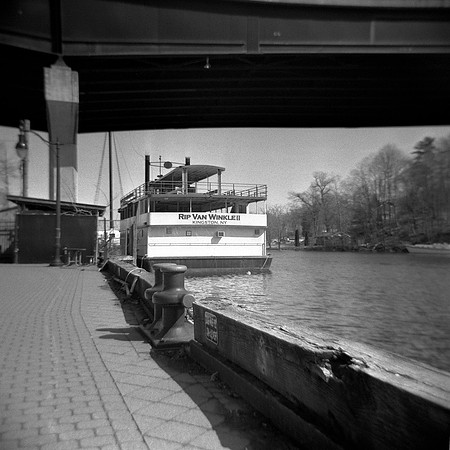 Kingston - NY