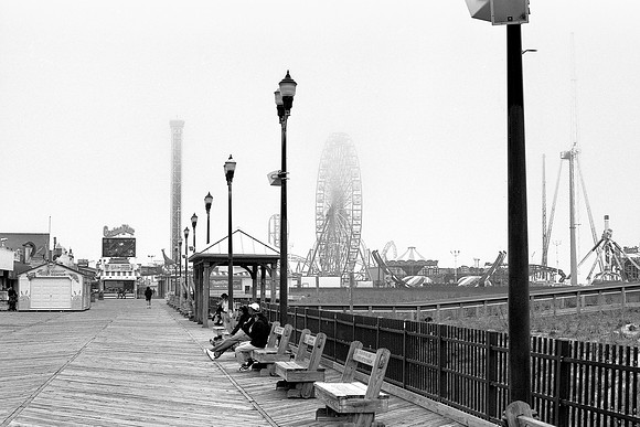 Seaside Heights - NJ