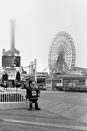 Seaside Heights - NJ