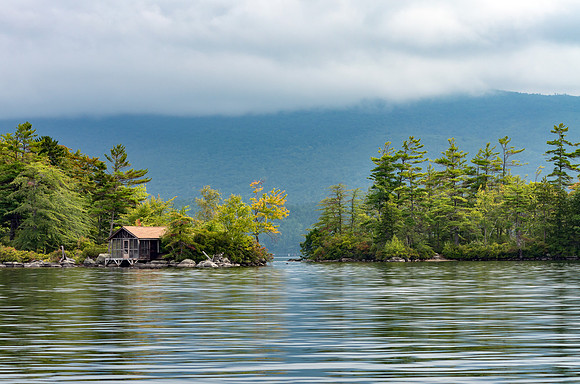Lakes Region - NH