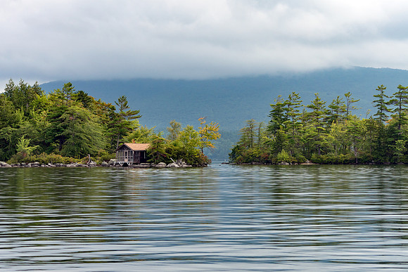 Lakes Region - NH
