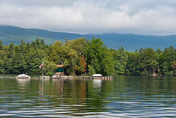 Lakes Region - NH