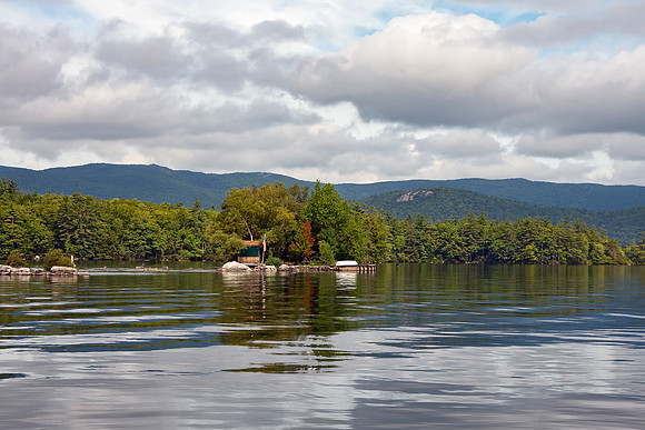 Lakes Region - NH