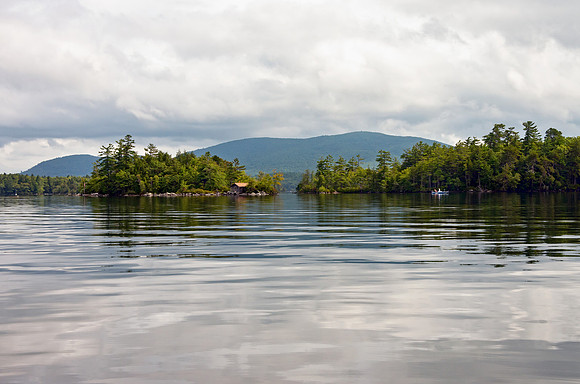 Lakes Region - NH