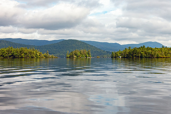 Lakes Region - NH
