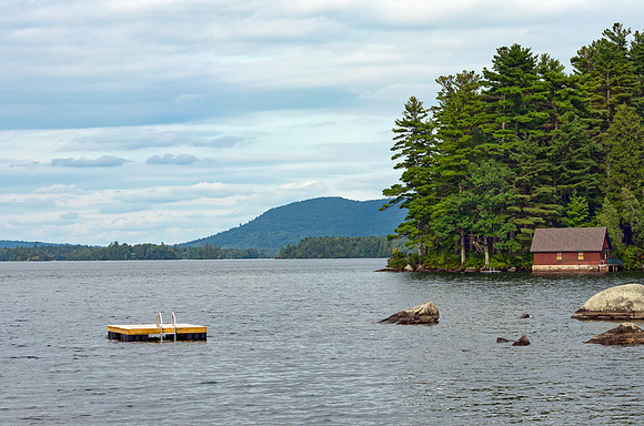 Lakes Region - NH