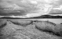 Round Valley Reservoir - NJ