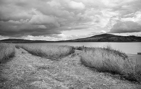 Round Valley Reservoir - NJ