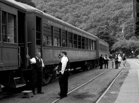 Jim Thorpe - PA