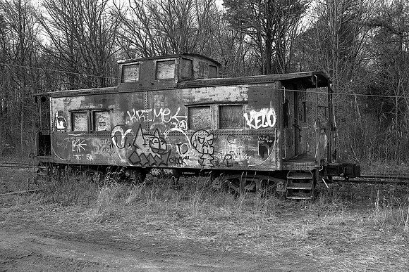 Winslow Junction - #2