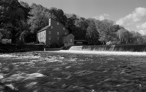 Clinton - NJ
