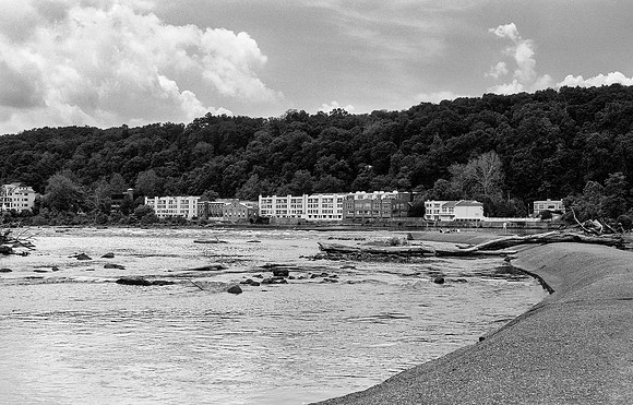 Lambertville - NJ