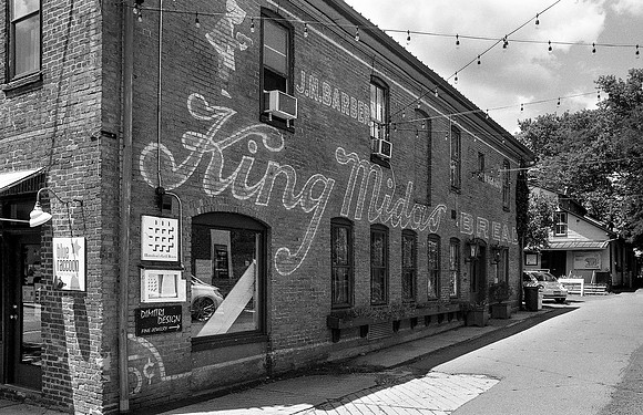 Lambertville - NJ