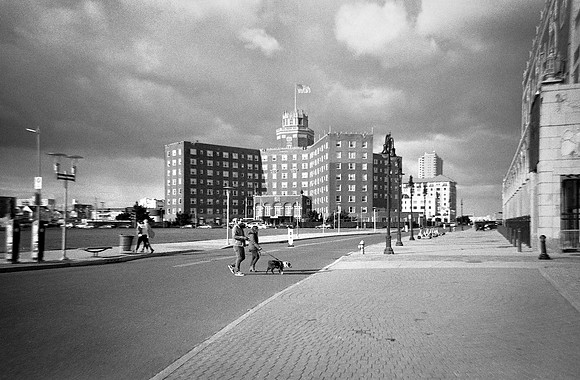 Asbury Park - NJ