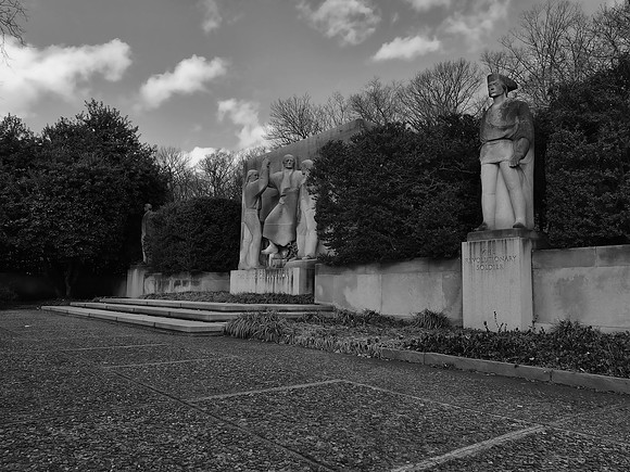 Kelly Drive - Phila - PA