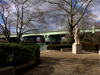 Kelly Drive - Phila - PA