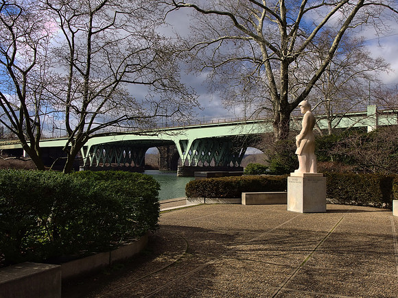 Kelly Drive - Phila - PA
