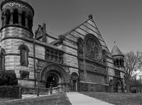 Princeton - NJ