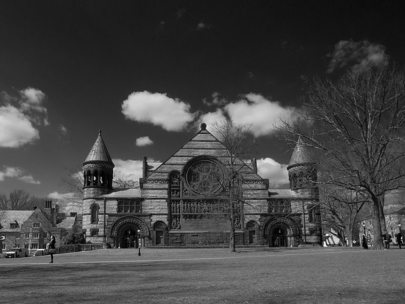 Princeton - NJ