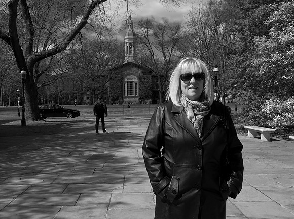 Princeton - NJ
