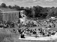 Great Falls - Paterson - NJ