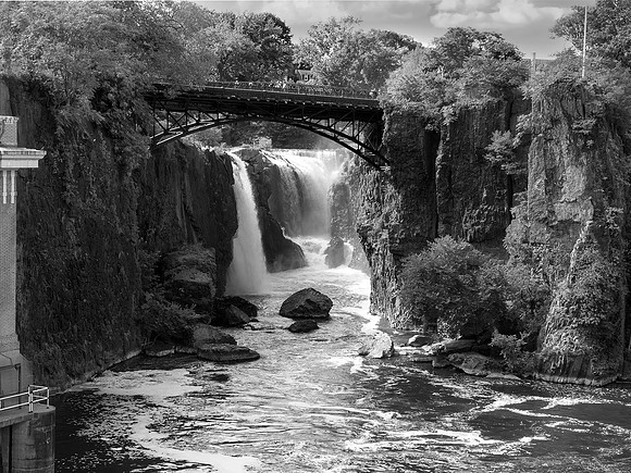 Great Falls - Paterson - NJ