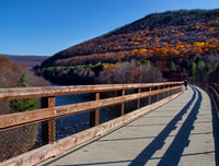 Jim Thorpe - PA