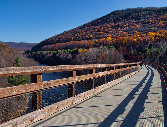 Jim Thorpe - PA