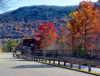 Jim Thorpe - PA