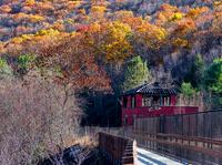 Jim Thorpe - PA