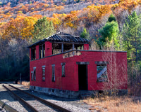 Jim Thorpe - PA