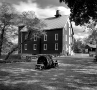 Pinhole Film Photography