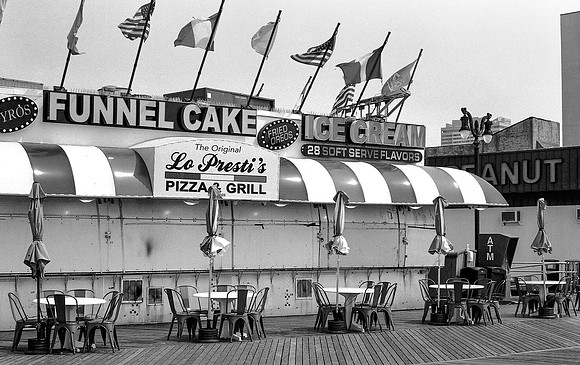Atlantic City - NJ
