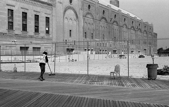 Atlantic City - NJ