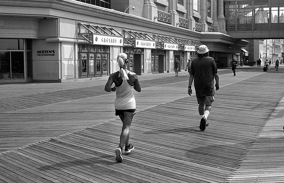 Atlantic City - NJ