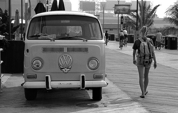 Atlantic City - NJ