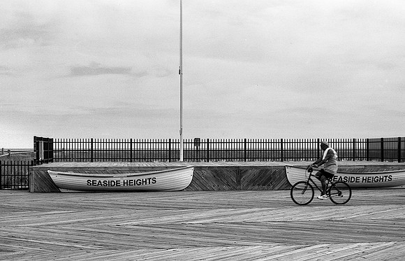 Seaside Heights - NJ