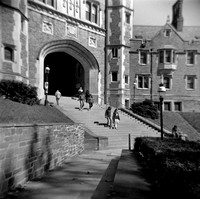 Princeton - NJ