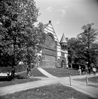 Princeton - NJ