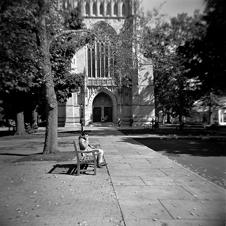 Princeton - NJ