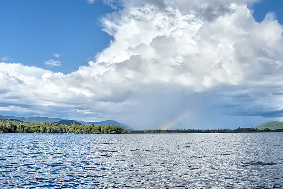 Lakes Region - NH
