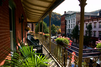 Jim Thorpe - PA