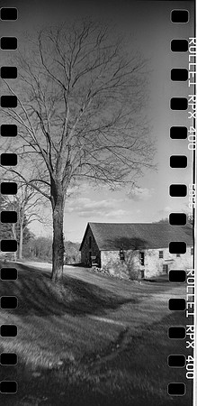 Waterloo Village - NJ