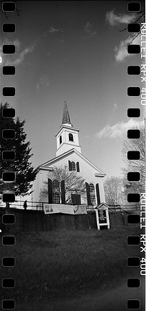 Waterloo Village - NJ